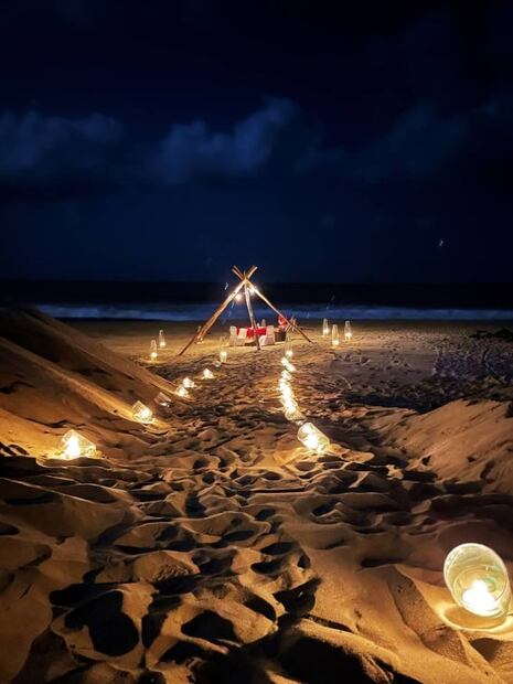 Lugares donde llegarle a tu crush a menos de 4 horas de CDMX