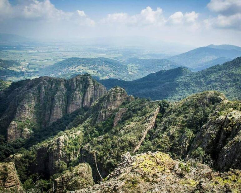 Foto: Subsecretaría de Turismo del Estado de México