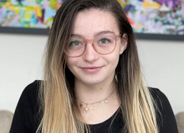 Sophie Nyweide, ex actriz de "La ley y el orden", estaba embarazada al momento de su muerte
