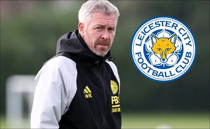 Leicester City despidió al entrenador del equipo femenil por mantener un amorío con una de sus jugadoras