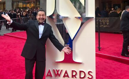 Broadway hace brillar a Manhattan con los Premios Tony