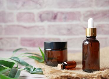 El aceite a base de una conocida y sabrosa hierba que calma el dolor