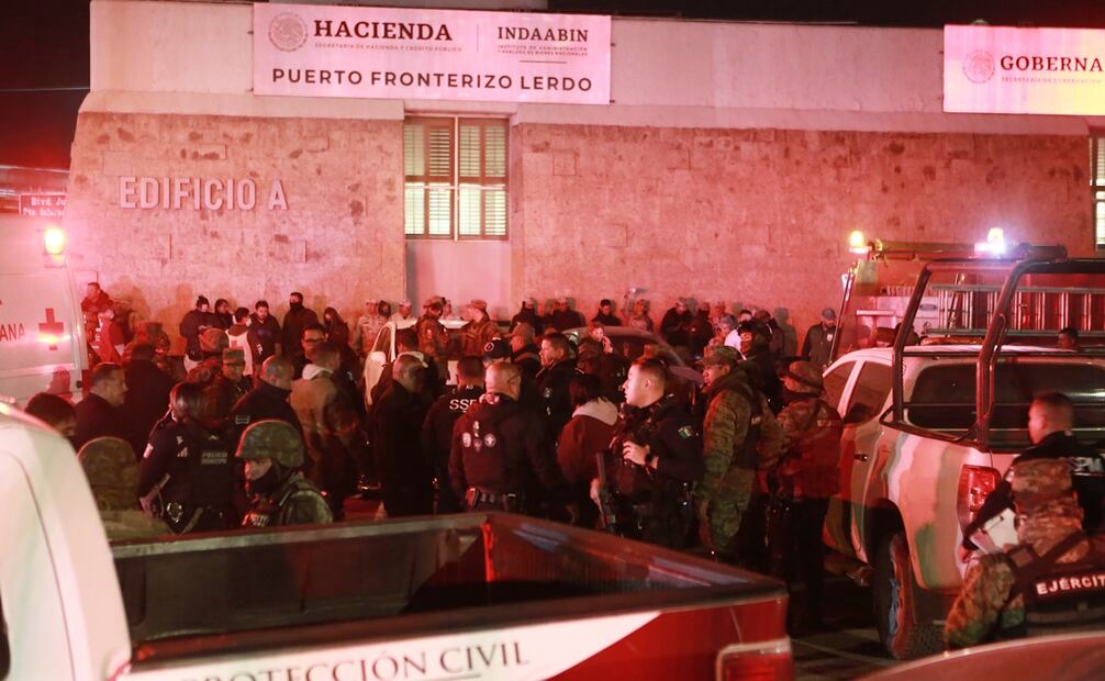 Foto: Christian Torres