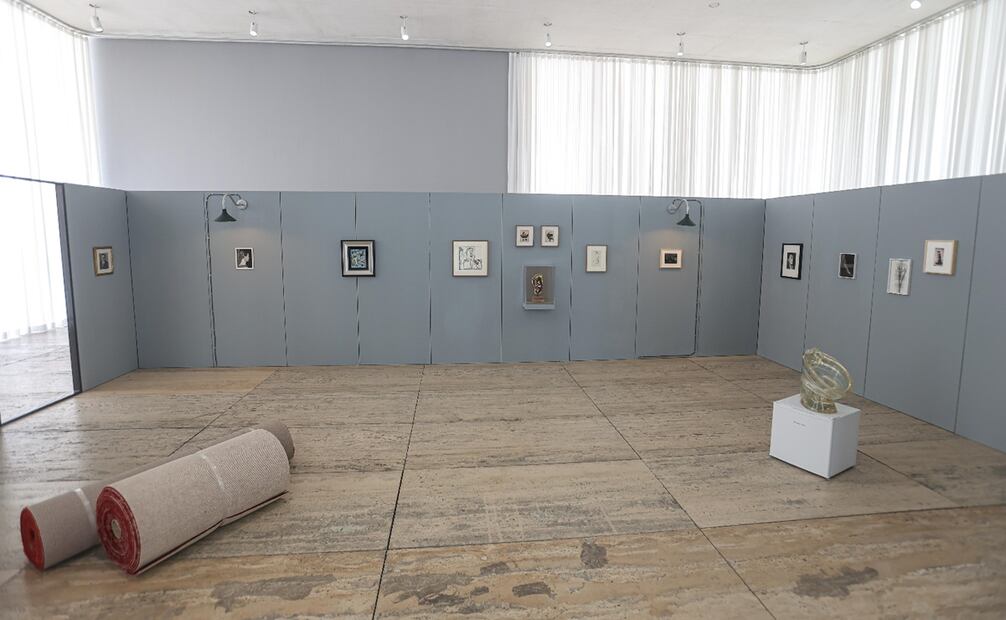 Foto: Gabriel Pano/EL UNIVERSAL.