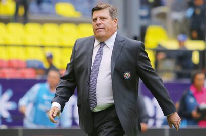 Piojo sufrirá diversas bajas