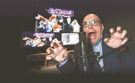 Conectan Mauricio Castillo y Pedro Sola su voz con los jóvenes