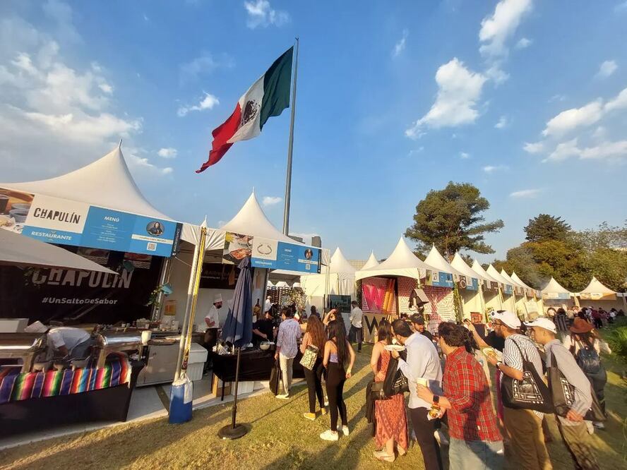 Foto: @saborespolanco