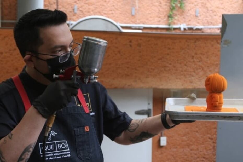 Chef Joserra amplía catálogo en pandemia