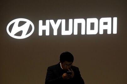Megaoperativo en planta de Hyundai, parte de una investigación criminal; "no fue operación de inmigración", dice EU