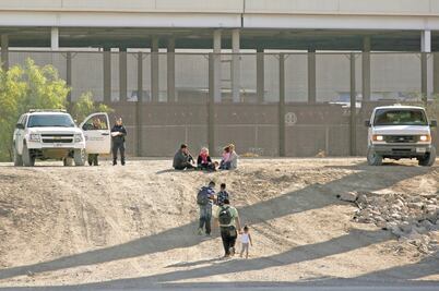 Alistan en EU respuesta al amago de Trump