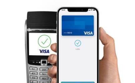 Más usuarios en México tendrán acceso a Apple Pay 