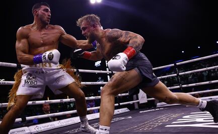 ¡Simplemente, NO tiene el nivel!