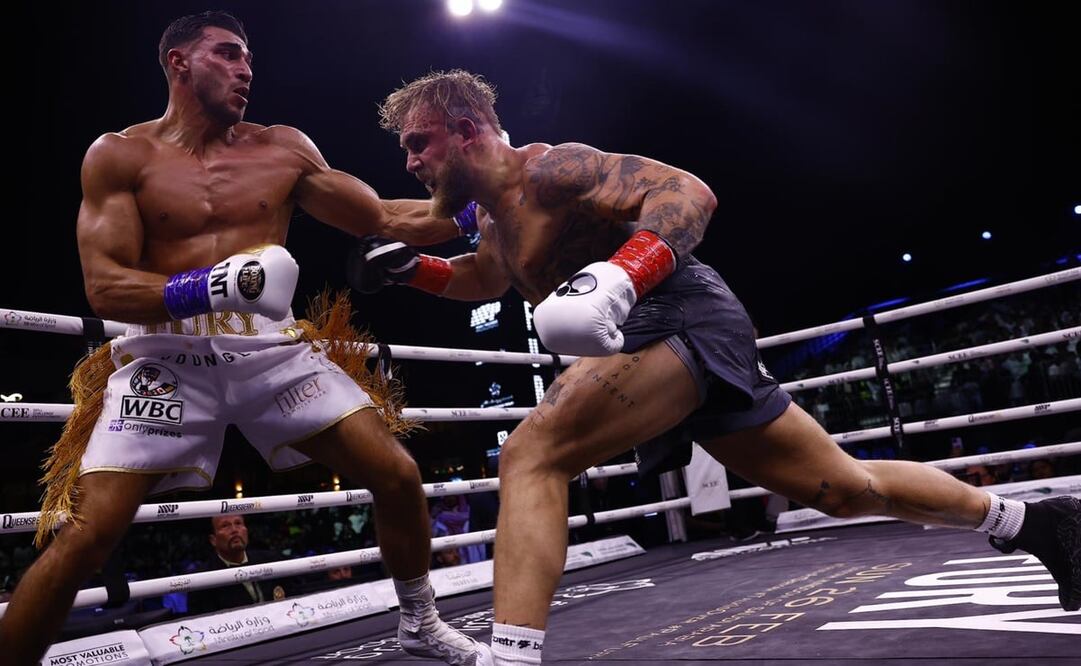 ¡Simplemente, NO tiene el nivel!