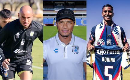 ¿Cuáles son las mejores contrataciones para el Guardianes 2021?