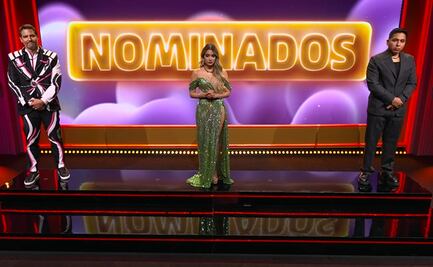 ¿Quién fue el último eliminado de "La casa de los famosos México"?; así se vivió la gala de eliminación 