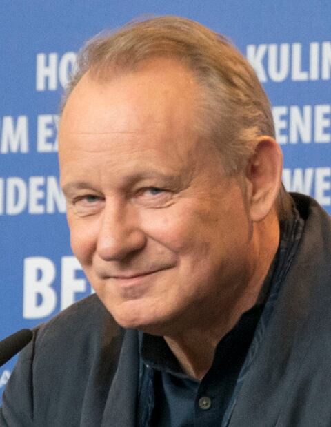 Así lucía el actor de Succession cuando actuó en True Blood