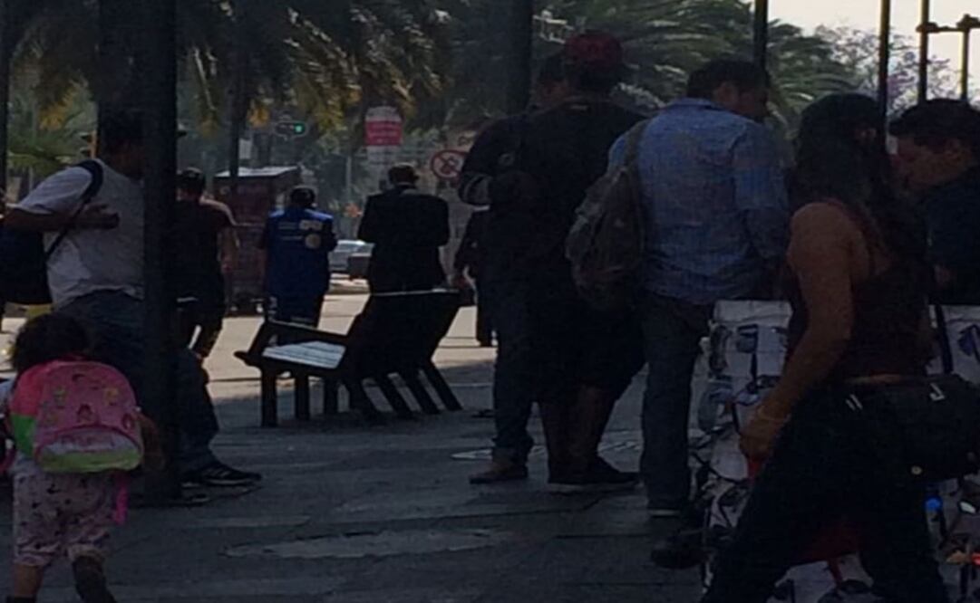 (Foto: EL UNIVERSAL) 