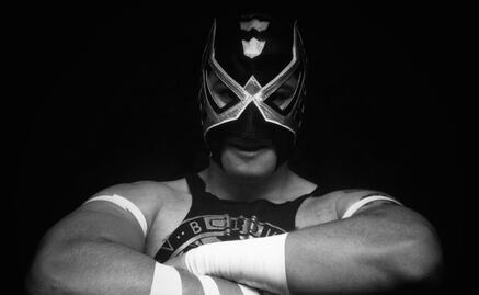 Black Warrior Jr, ¿Cuál fue la causa de la muerte del luchador?
