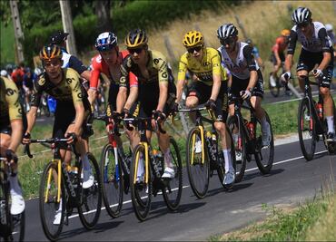 Tour de Francia, una competición inalcanzable para los ciclistas mexicanos