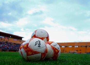 Resultados de la Jornada 3 de Copa MX