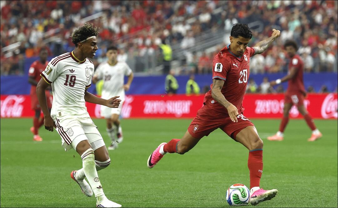 España vence (0-1) a Portugal / FOTO: EFE
