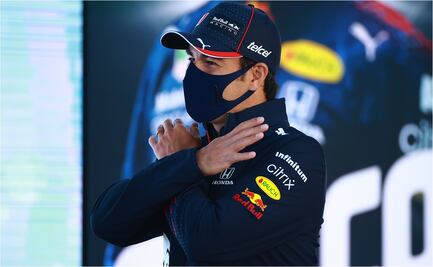 Checo Pérez, a las puertas de su consagración