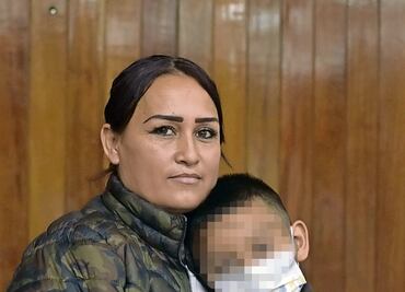 Reconstruyen vejiga a niño en el Seguro Social