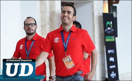 Toluca no litigará ante los medios