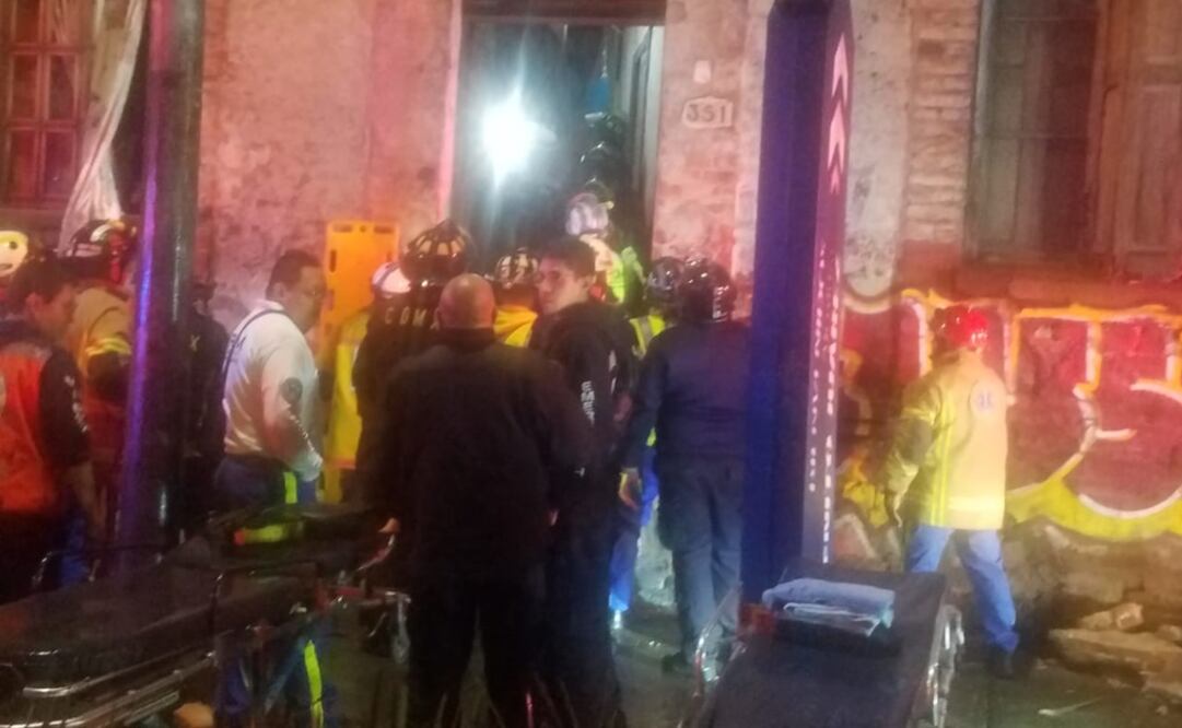 Fotografía: Especial