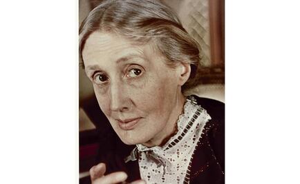 Virginia Woolf: genio y locura