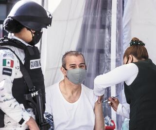 “Toma de foto al aplicar el biológico, para registro”