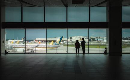 Desincorporan cuatro aeropuertos para integrarlos al Grupo Aeroportuario Olmeca-Maya-Mexica