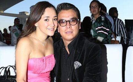 Sherlyn y Gerardo Islas: así fue su intensa historia de amor 