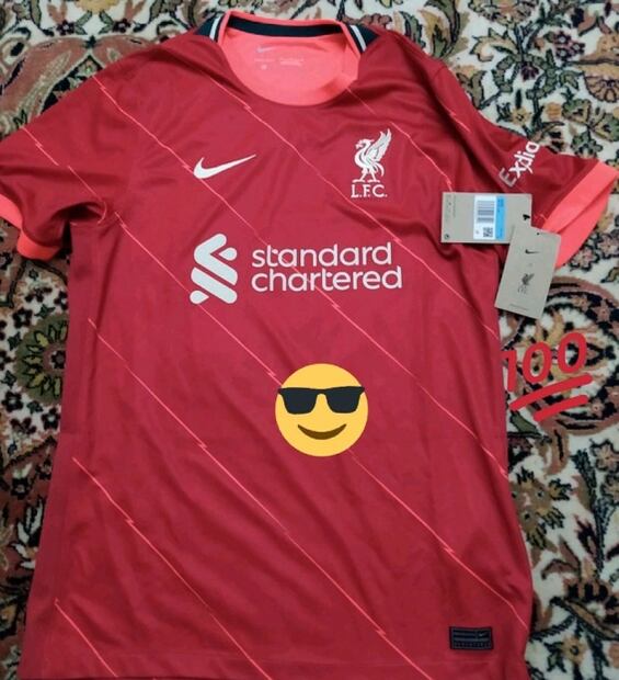 Filtran jerseys de clubes europeos para la próxima temporada