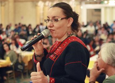 Comisión por caso Iguala trabajará en cuatro ejes