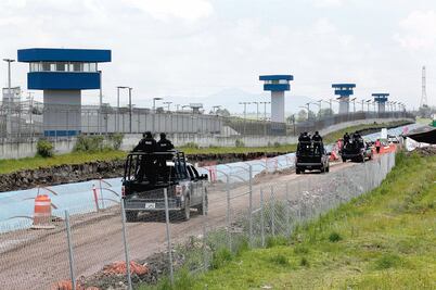 Inteligencia de EU, tras la huella de 'El Chapo'