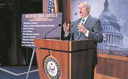 Guerra contra el narco, la nueva “piñata política”