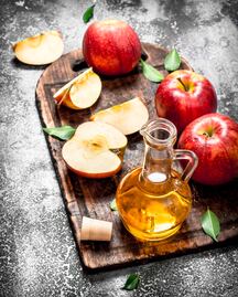 5 recetas que puedes preparar con sidra para Nochebuena