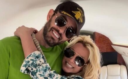 Preocupa soledad de Britney Spears tras divorciarse de Sam Asghari