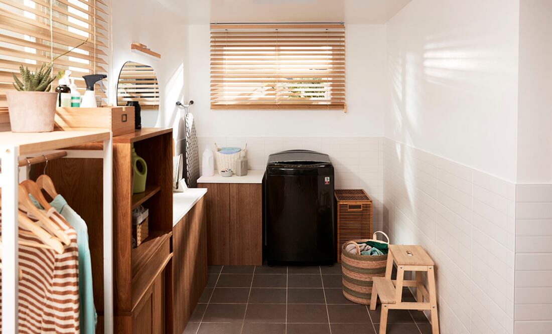 Foto: cortesía LG Electronics