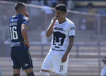 ¿Reproches al América? Leo López lanza polémico tuit