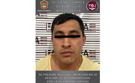 Procesan a Edgar "N", segundo implicado en el homicidio de Luis Miranda Cardoso