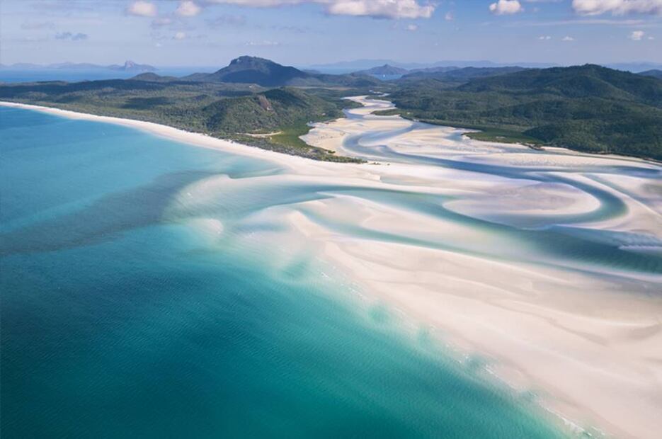 Foto: Tourism Whitsundays