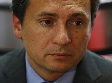 German authorities investigate Emilio Lozoya and his wife