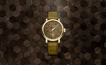 El espíritu navideño de Chopard