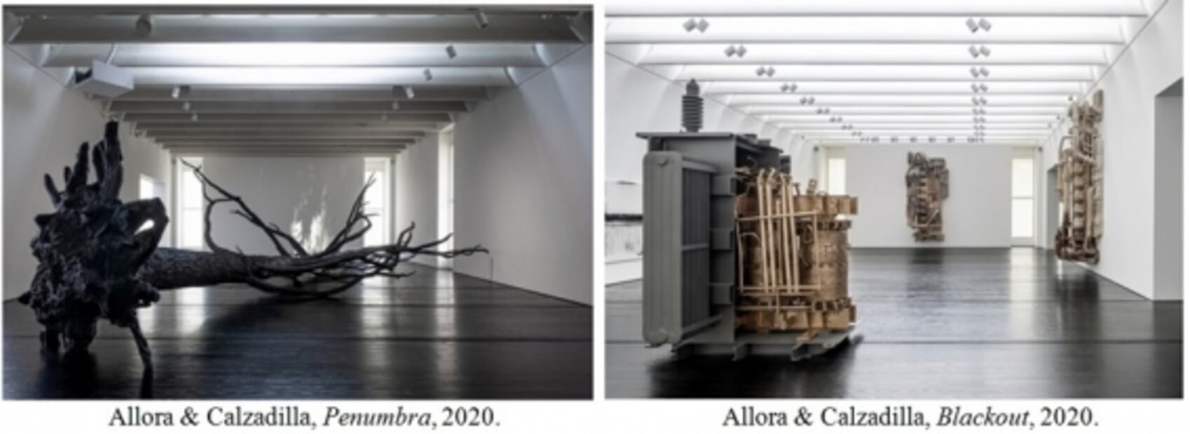 Colección Menil, Houston, Texas