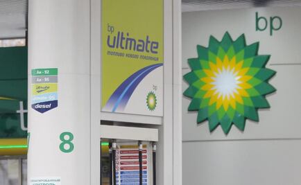 La británica BP abrirá mil 500 gasolineras en México