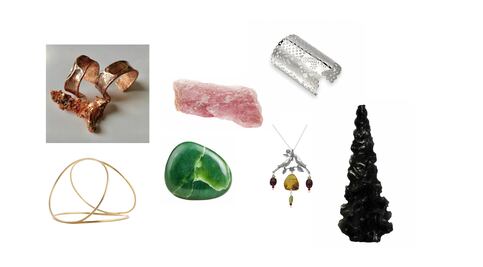 Descubre las piedras y metales más valiosos de México