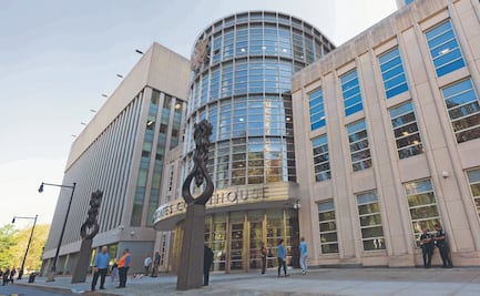 Narcoacuerdos, presión diplomática 