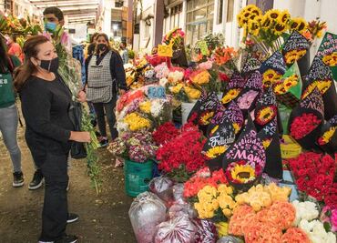 Gasto en regalos para mamá, aún por debajo de nivel pre-pandemia